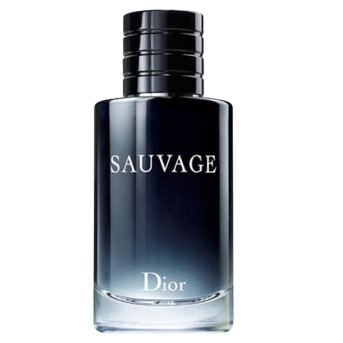 DIOR SAUVAGE EDT 200ML