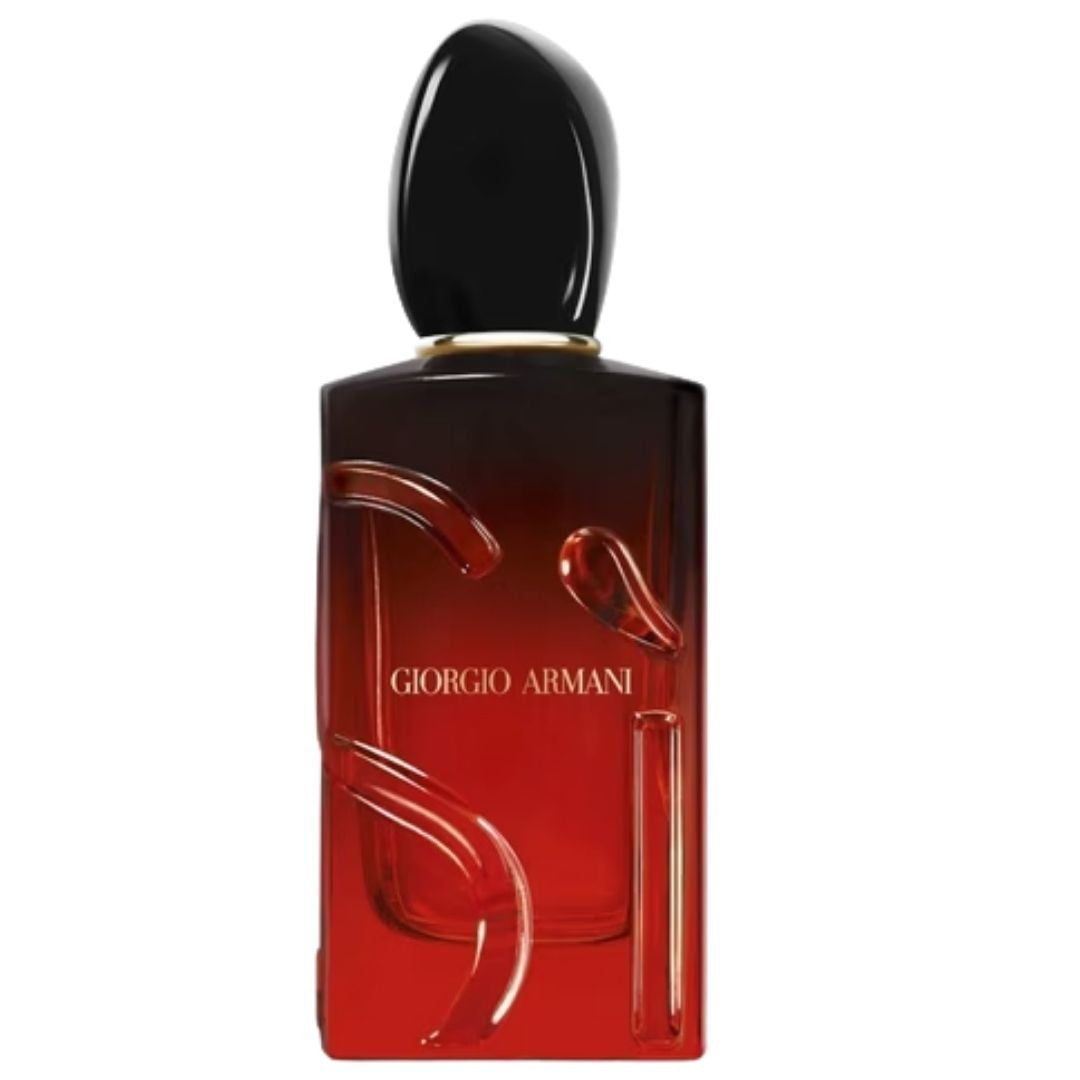 GIORGIO ARMANI SI PASSIONE INTENSE EDP 100ML