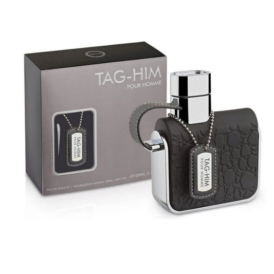 ARMAF TAG HIM EDT 100ML