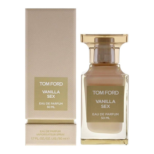 TOM FORD VANILLA SEX EDP 50ML