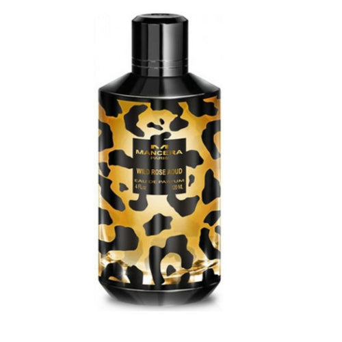 MANCERA WIL ROSE AOUD EDP 120ML