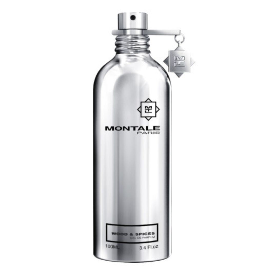 MONTALE WOOD & SPICES EDP 100ML
