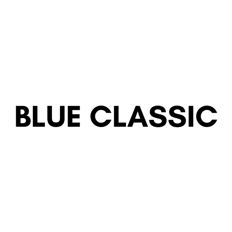 Blue Classic