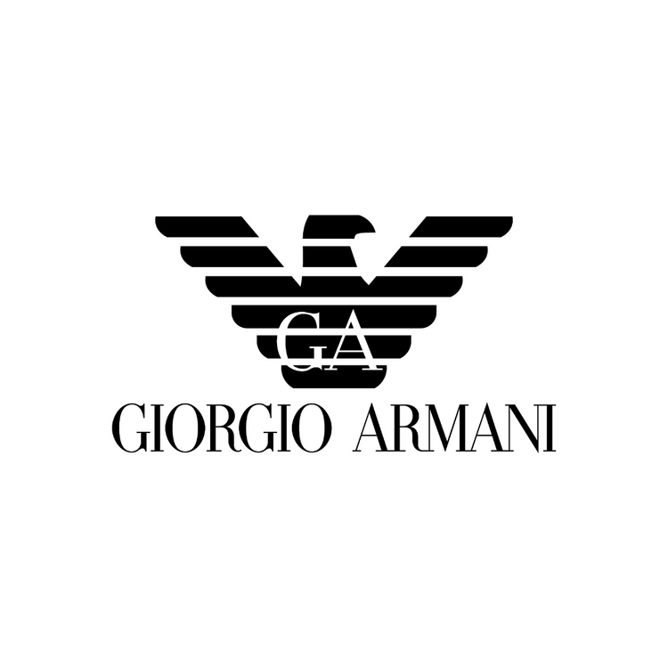 Giorgio Armani