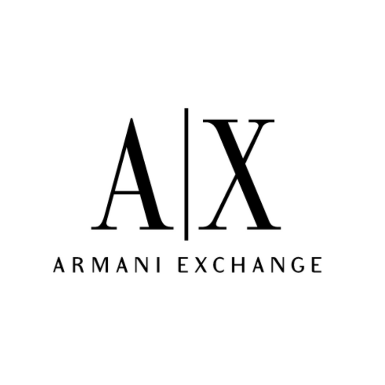 Armani Exchange