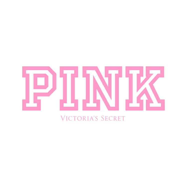 Victoria's Secret Pink