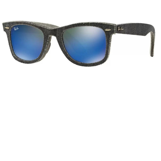 Ray Ban RB2140-F 1163/71 DENIM WAYFARER