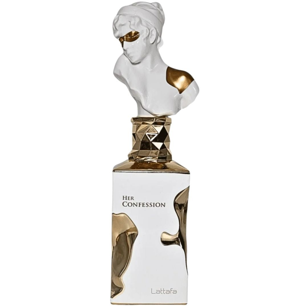 LATTAFA HER CONFESSION EDP 100ML