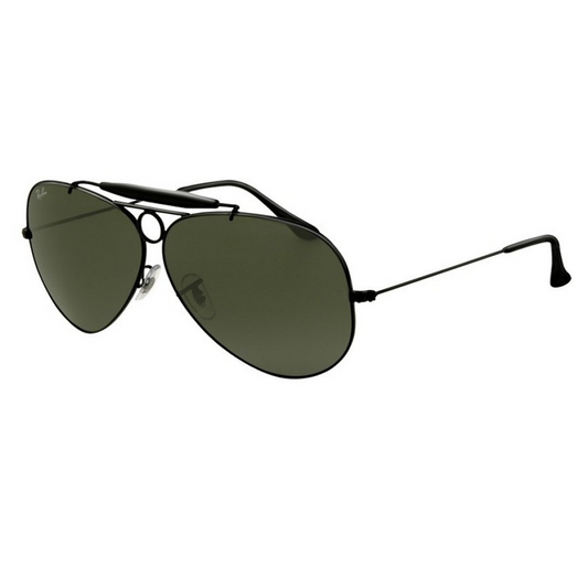 Ray Ban RB3138 SHOOTER 002