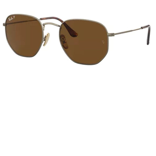 RAY BAN RB8148 HEXAGONAL 920757