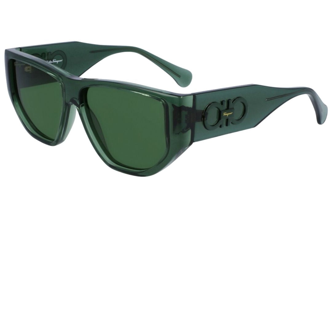 SALVATORE FERRAGAMO SF1077S 317