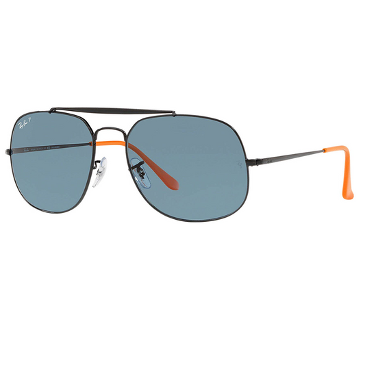 Ray Ban RB3561 THE GENERAL 9107/52