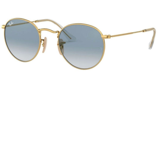 RAY BAN RB3447-N ROUND METAL 001/3F