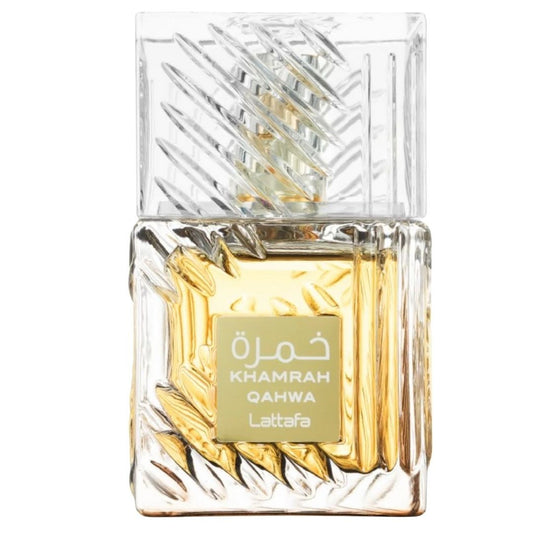 LATTAFA KHAMRAH QAHWA EDP 100ML