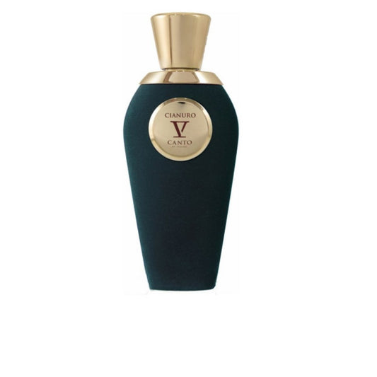 V CANTO by Terenzi CIANURO edp 100ml