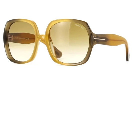 TOM FORD SAFFRON TF1221 41F