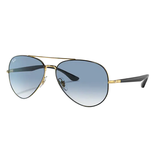 Ray Ban RB3675 9000/3F