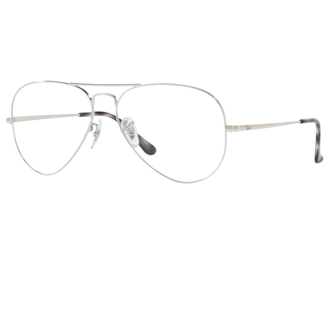 RAY BAN RB6489 2501
