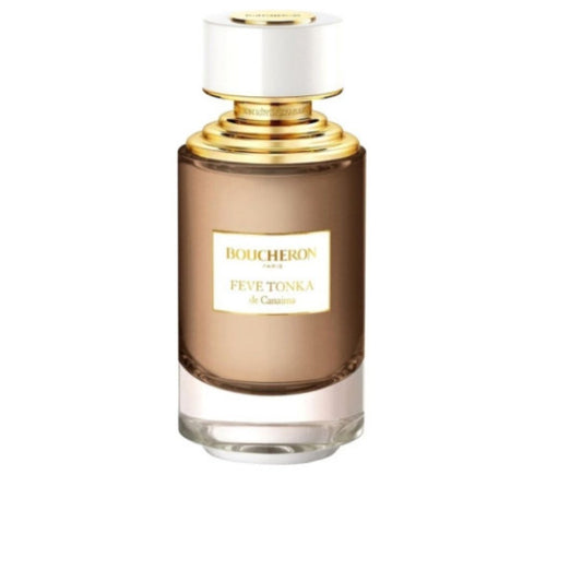 BOUCHERON FEVE TONKA DE CANAIMA EDP 125ML