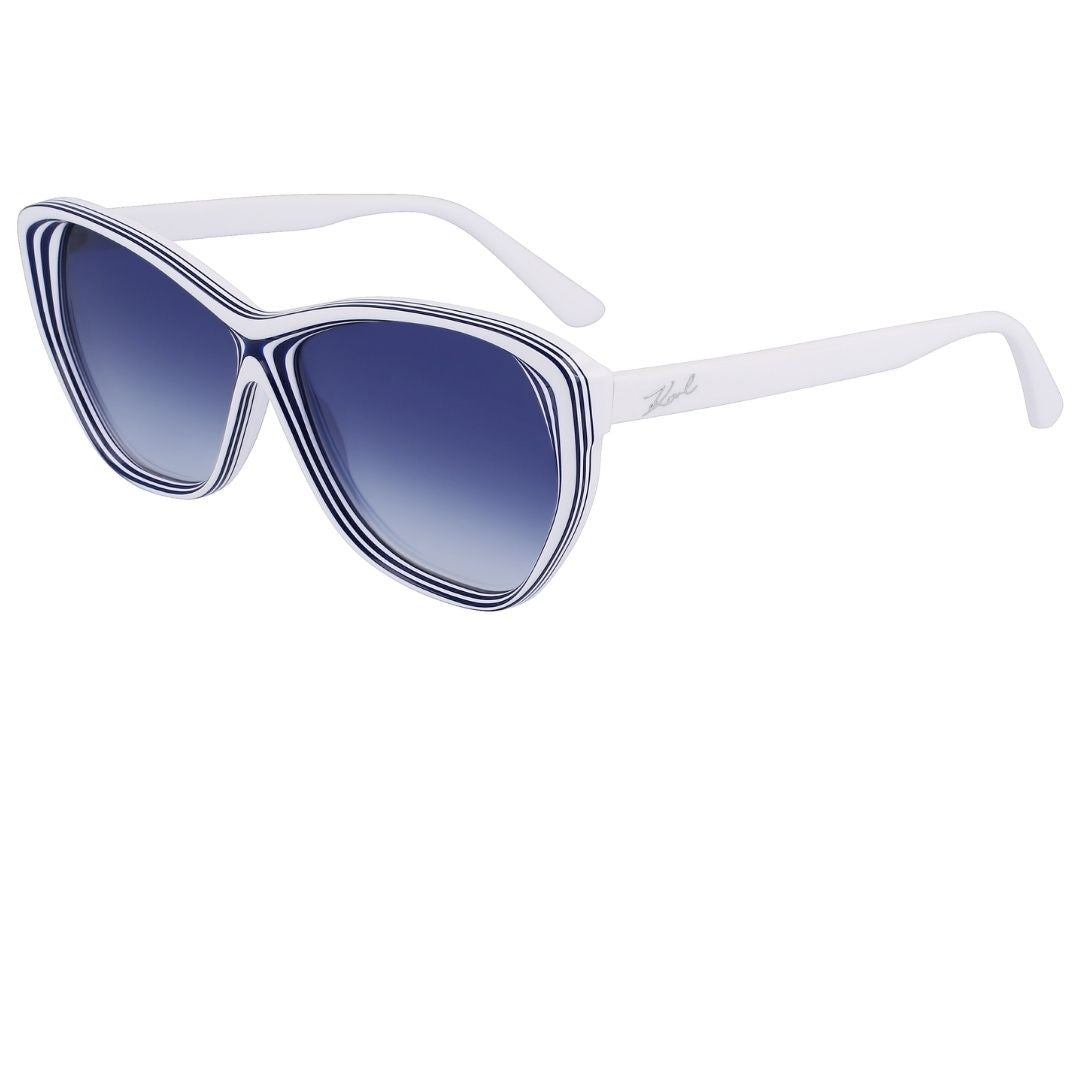 KARL LAGERFELD KL6103S 106