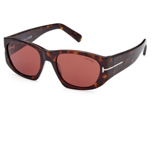 TOM FORD CYRILLE-02 TF987 52S