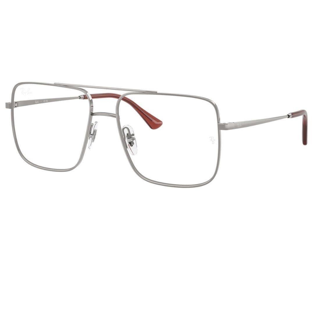 RAY BAN RB3765V 2502