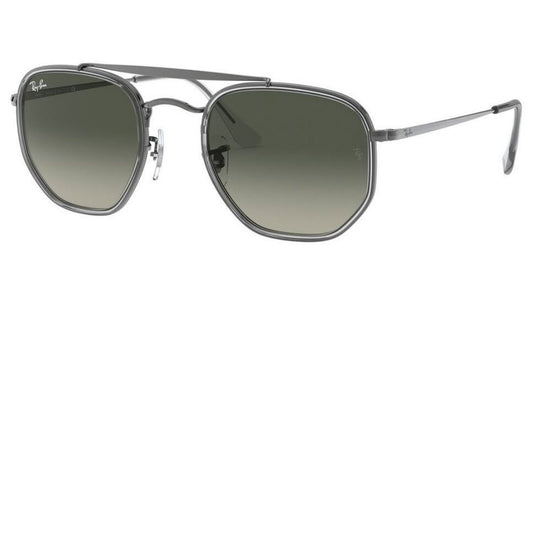 RAY BAN RB3648-M THE MARSHAL II 004/71