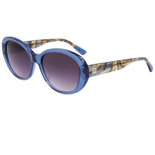 ANNE KLEIN AK7087 400 BLUE CRYSTAL