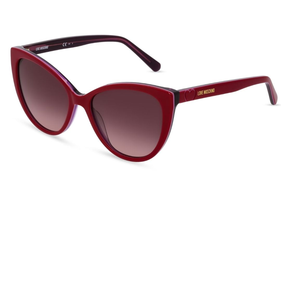 MOSCHINO MOL043/S 8CQ3X