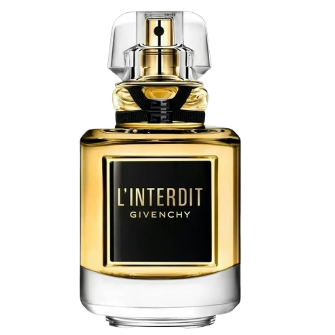 GIVENCHY L INTERDIT LE PARFUM EDP 80ML