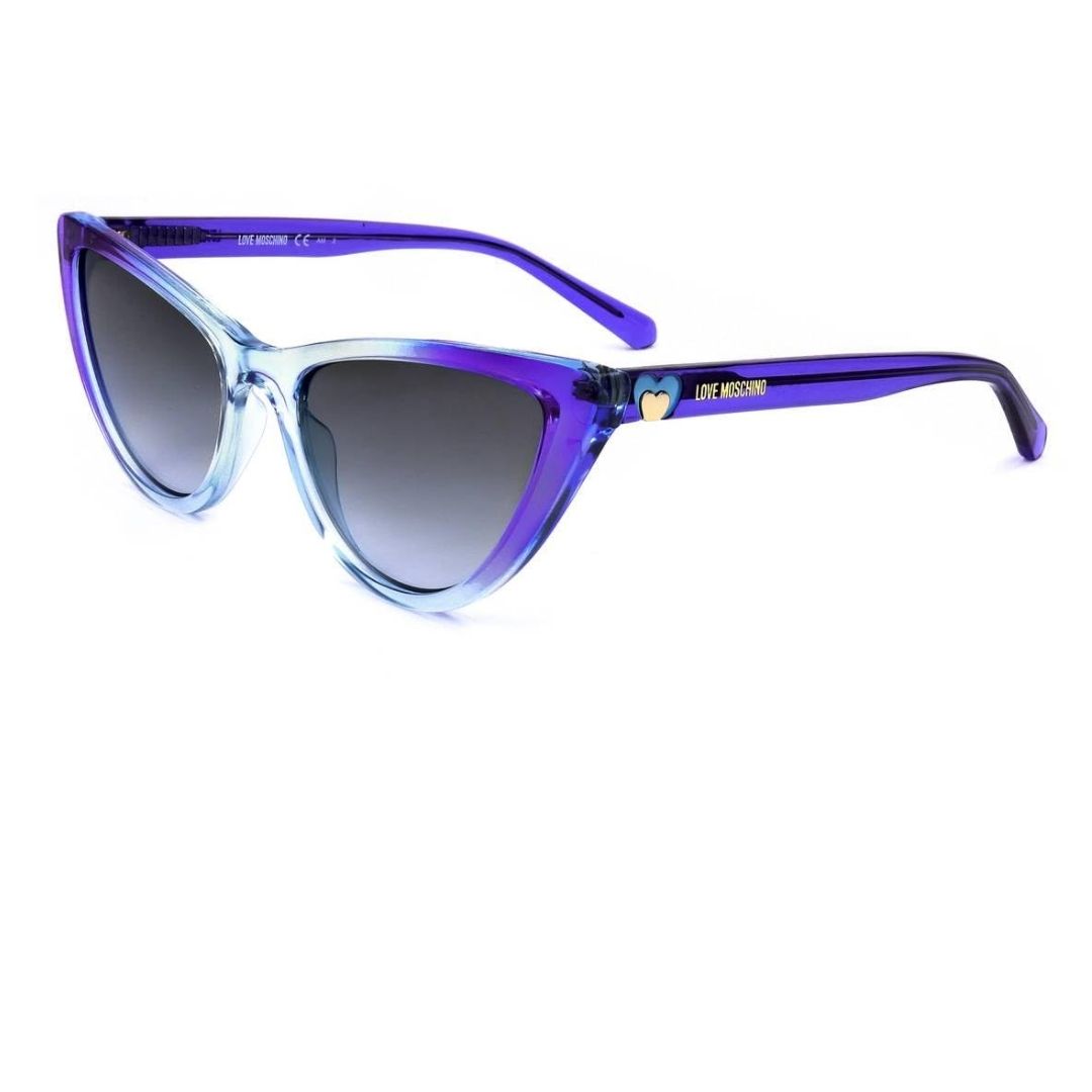 MOSCHINO MOL049/S ZX9GB