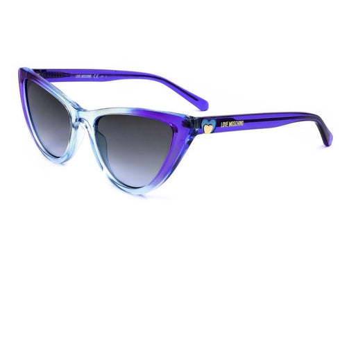 MOSCHINO MOL049/S ZX9GB