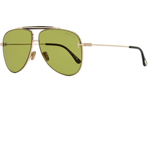 TOM FORD BRADY TF1018 28N