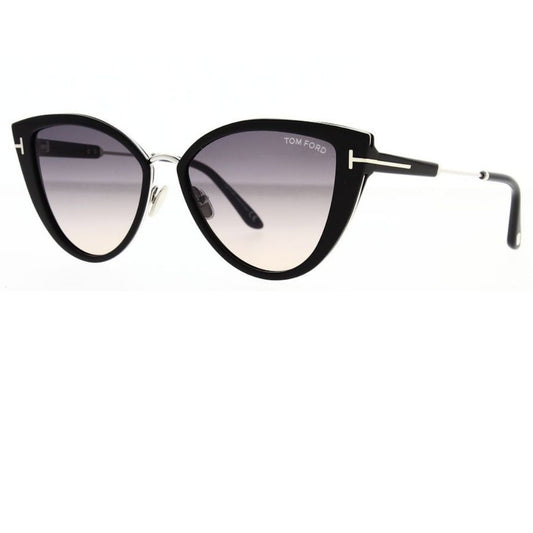 TOM FORD ANJELICA-02 TF866 01C