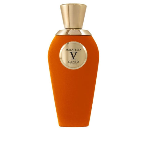V CANTO by Terenzi MALATESTA edp 100ml