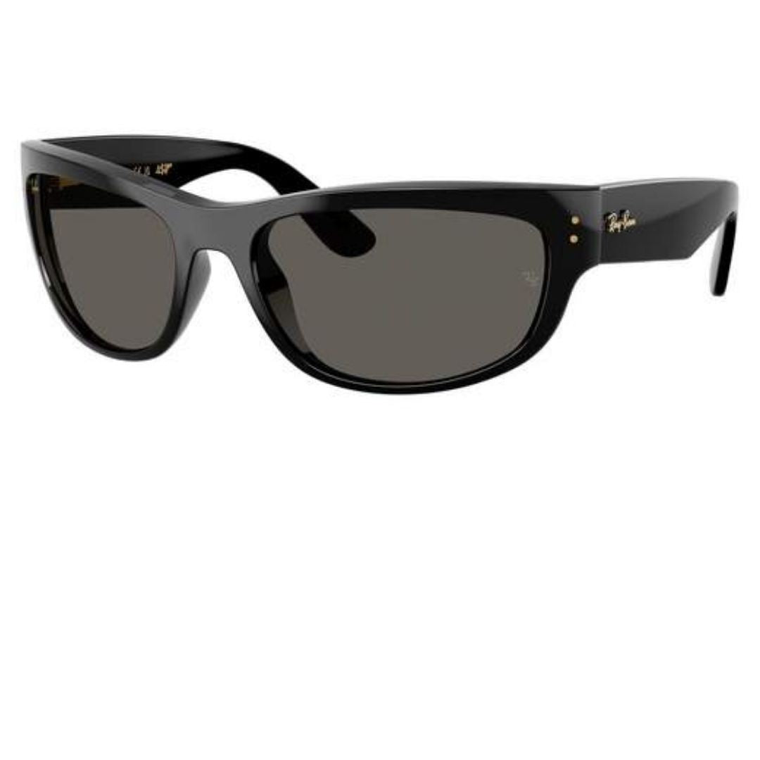 RAY BAN RB2289 MEGA BALORAMA 6826/J5
