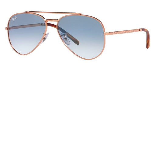 RAY BAN RB3625 NEW AVIATOR 9202/3F