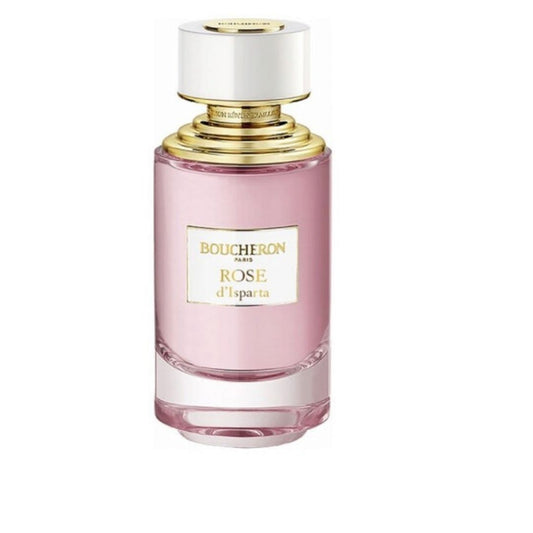 BOUCHERON ROSE D ISPARTA EDP 125ML