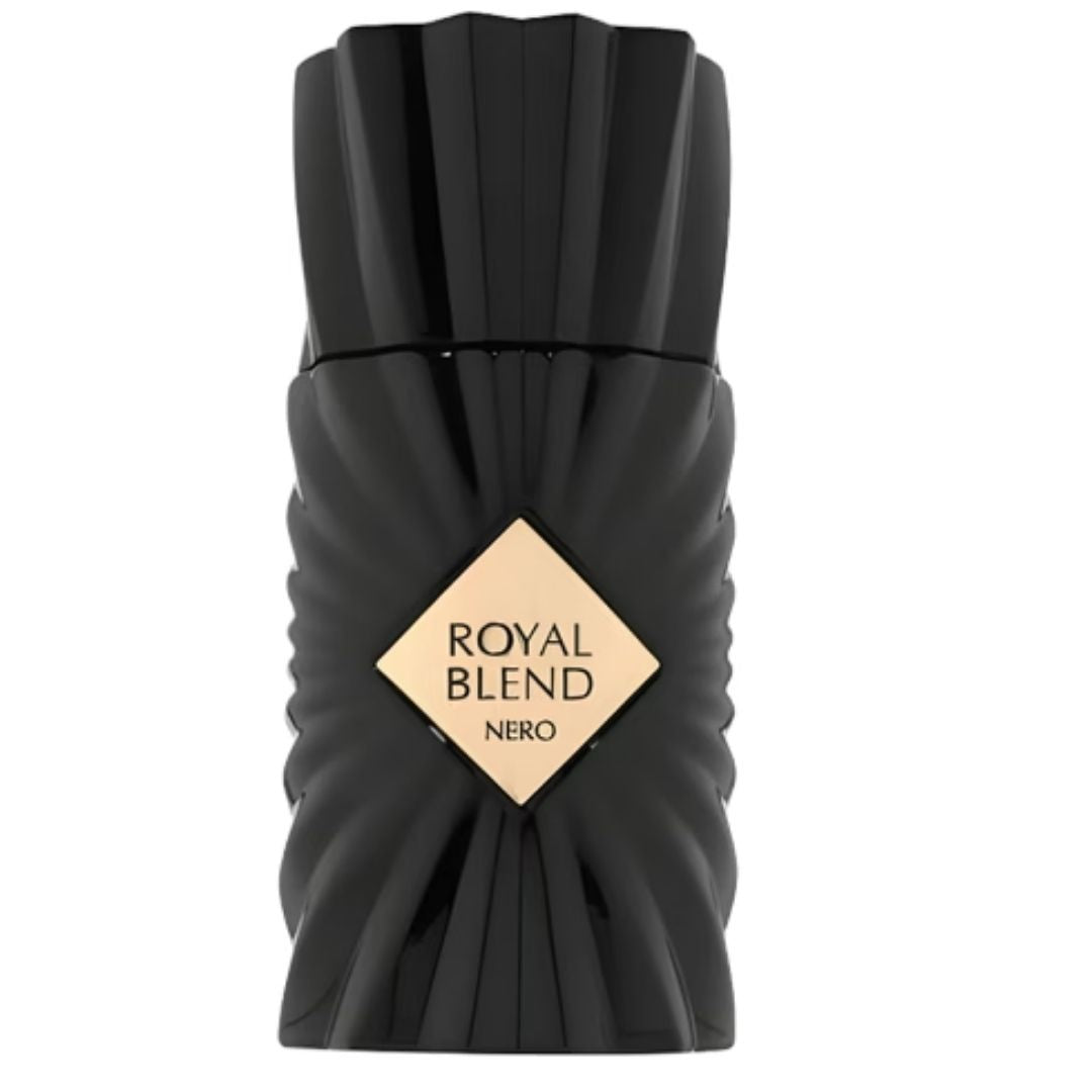 FRENCH AVENUE ROYAL BLEND NERO EDP 100ML