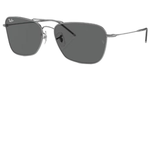 RAY BAN RB R0102S AVIATOR REVERSE 003/GS