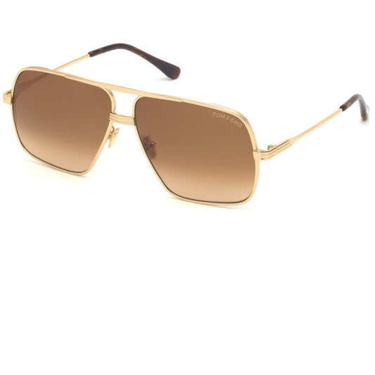 TOM FORD FRANKIE TF735-H 30F