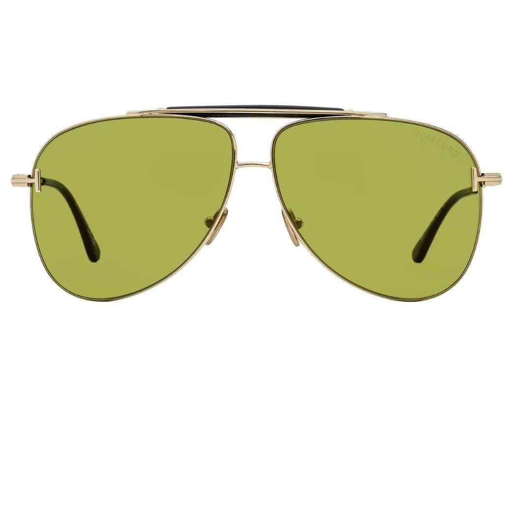 TOM FORD BRADY TF1018 28N