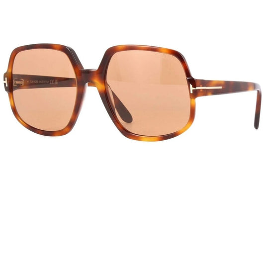 TOM FORD DELPHINE-02 TF992 52E