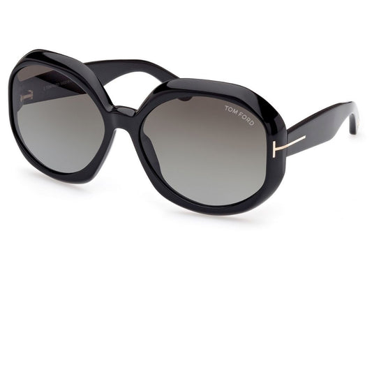 TOM FORD GEORGIA-02 TF1011 01B