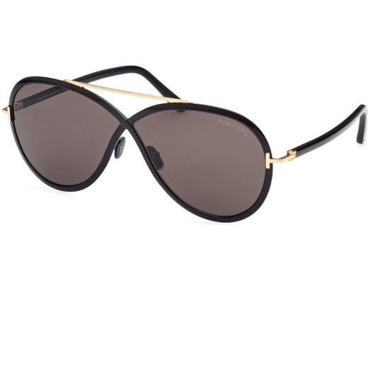 TOM FORD RICKIE TF1007 01A