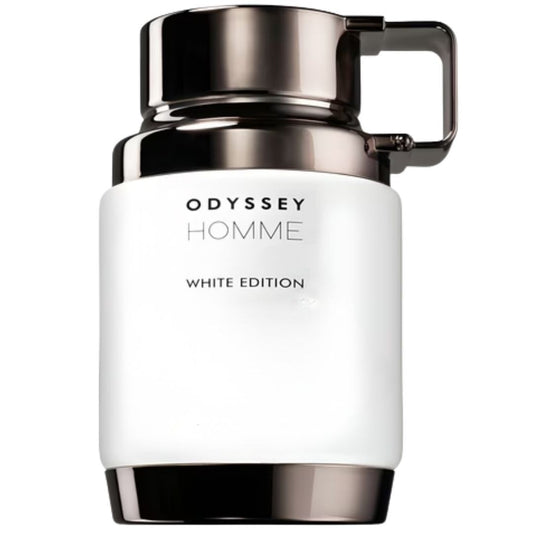 ARMAF ODYSSEY HOMME WHITE EDITION EDP 100ML