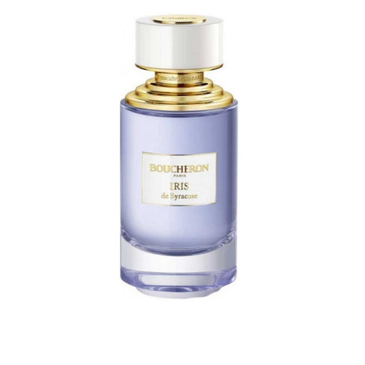 BOUCHERON IRIS DE SYRACUSE EDP 125ML