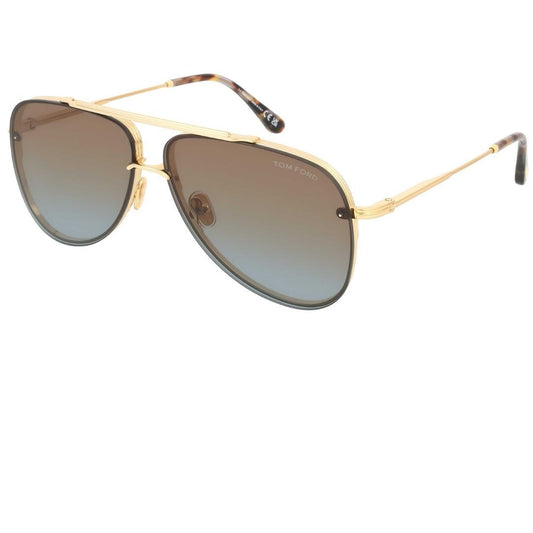 TOM FORD LEON TF1071 30F