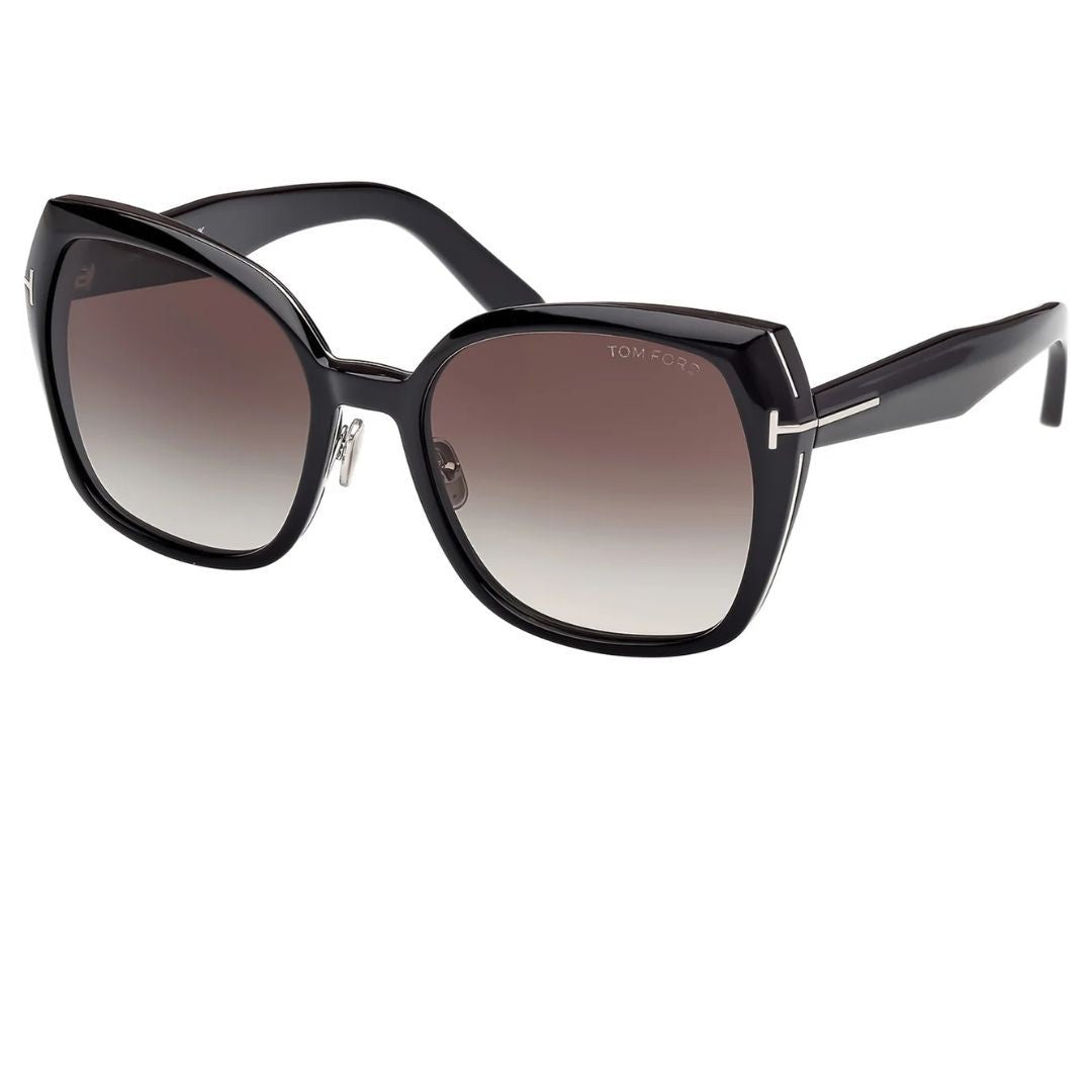 TOM FORD PLUM TF1223 01B