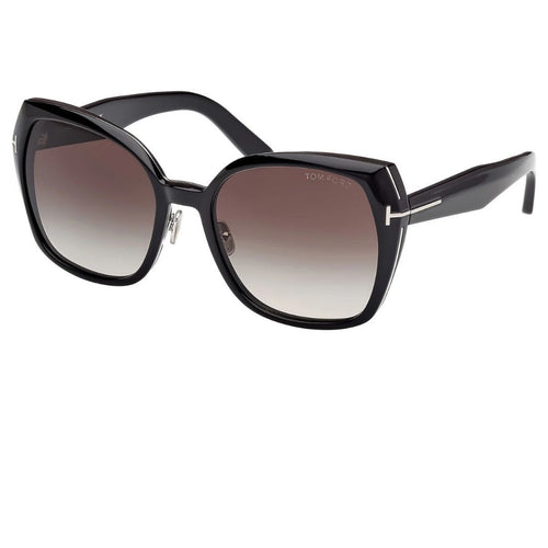 TOM FORD PLUM TF1223 01B